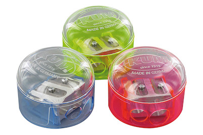 Image of Doppelspitzer Haubendeckel bei JUMBO