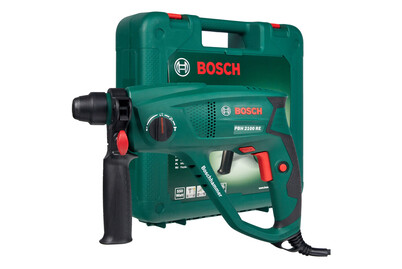 Image of Bosch Bohrhammer PBH 2100 RE bei JUMBO