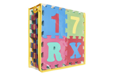 Image of Puzzelmatte bei JUMBO