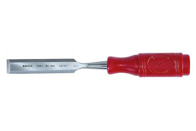 Image of Bahco Stechbeitel 1031-20 20x140 mm bei JUMBO