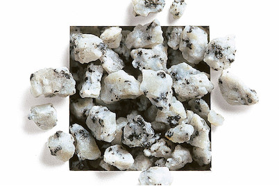 Image of Montorfano Bianco Splitt 8-12 mm 25 kg bei JUMBO