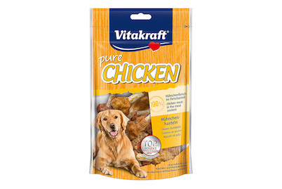 Image of Vitakraft Chicken Hundesnack Hühnerhantel