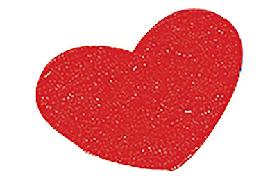 Image of Holzstreuteile: Herzen, 1,5+2+2,5 cm, 24 Stück bei JUMBO