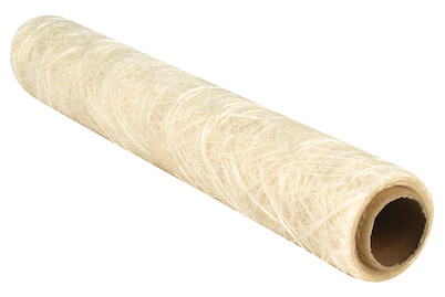 Image of Faserseide: Modern, 30cm, Rolle 5m bei JUMBO