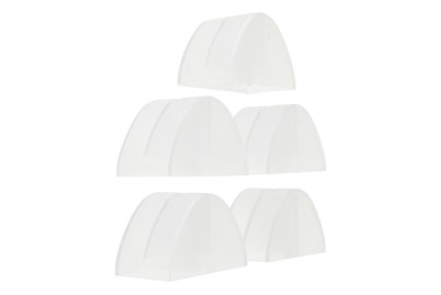 Image of Neogard Stützbuegel zu Onduline Wellplatte bei JUMBO