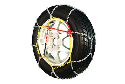 Image of Qualité&Prix Schneekette KJ 40 bei JUMBO