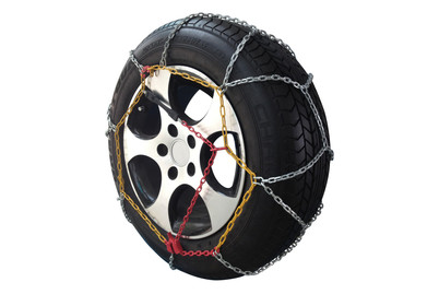 Image of Qualité&Prix Schneekette KJ 90 bei JUMBO