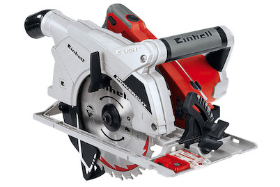 Image of Einhell Handkreissäge Te-Cs 190 bei JUMBO