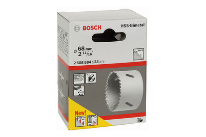 Image of Lochsäge 68mm 2608584123 bei JUMBO