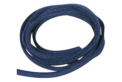 Image of Micro-Wildleder, 2,5x0,003m, SB-Btl 1Stück bei JUMBO