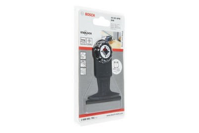 Image of Bosch Grau Tauchsägeblatt AII 65 APB bei JUMBO