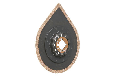Image of Bosch Grau Mörtelentferner Carbide-Riff AVZ 70 RT4 bei JUMBO