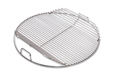 Image of Weber Grillrost Holzkohlegrills 47 cm, klappbar bei JUMBO