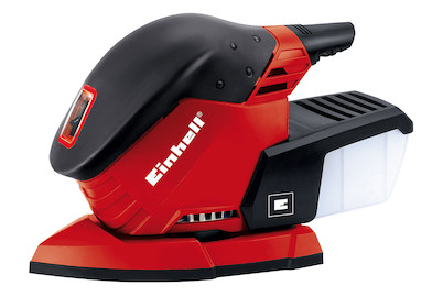 Image of Einhell Multischleifer Te-Os 1320 bei JUMBO