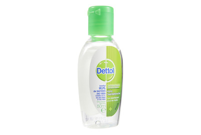 Image of Dettol Desinfektionsgel bei JUMBO