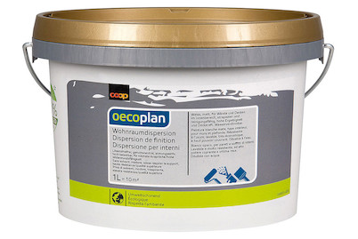 Image of Oecoplan Dispersion 1 l bei JUMBO