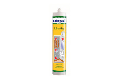 Image of Coltogum All in One weiss 290 ml