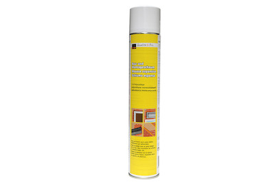 Image of B+M Schaum 750 ml bei JUMBO