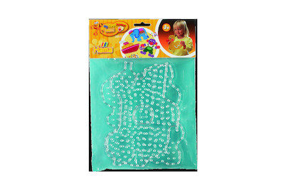 Image of Stiftplatte sort. 2S (5) bei JUMBO