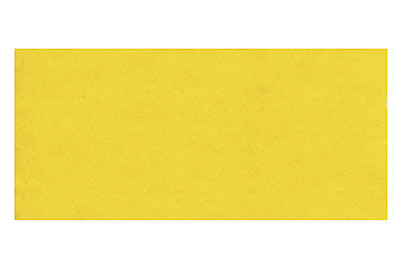 Image of Filzzuschnitt hellgelb bei JUMBO