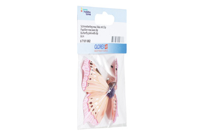 Image of Glorex Deko-Schmetterling bei JUMBO