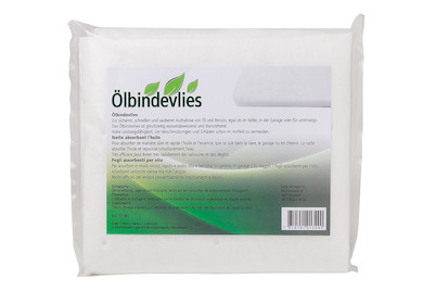 Image of Ölbindevlies 2 Stück 48 x 43 cm bei JUMBO