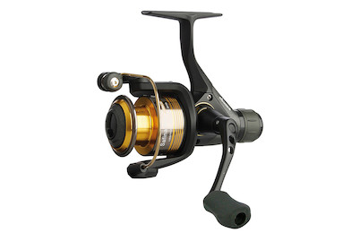 Image of Rolle Okuma Safina schwarz Sfrr 30Rd bei JUMBO