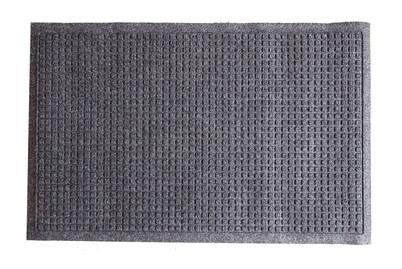 Image of Kleen Mat Step Out Ecoguard 60x90 cm grau bei JUMBO