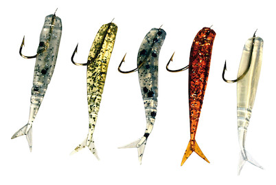 Image of Hegene Shad Minnow bei JUMBO