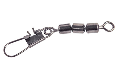 Image of Rolling Chain Swivel Snap 6 bei JUMBO