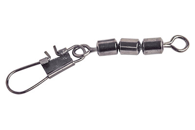Image of Rolling Chain Swivel Snap 6