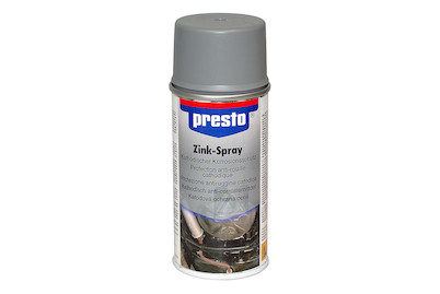 Image of Presto Zinkspray 150 ml bei JUMBO