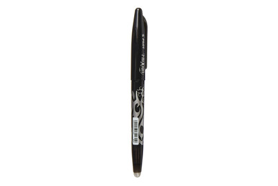 Image of Pilot Tintenroller Frixion Ball Stift schwarz bei JUMBO