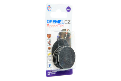 Image of Dremel EZ SpeedClic Schleifscheibe bei JUMBO