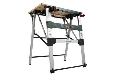 Image of Bosch Werkbank PWB 600 bei JUMBO