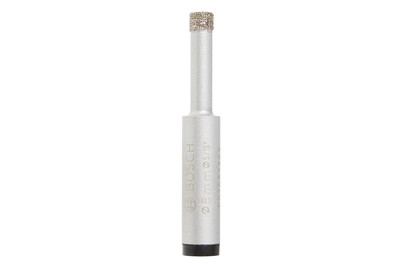 Image of Bosch Grau Diamanttrockenbohrer Easydry bei JUMBO