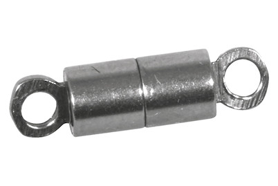 Image of Edelstahl Magnetschliesse bei JUMBO