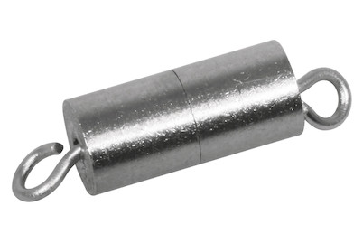 Image of Edelstahl Schraubschliesse 5x11 mm bei JUMBO