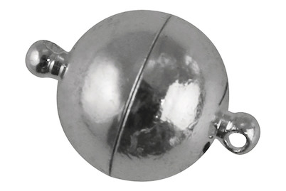 Image of Edelstahl Magnetschliesse 10 mm ø
