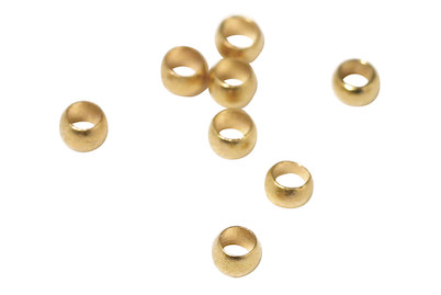 Image of Quetschperle, I: 0.8 mm ø, A: 1.5 mm ø bei JUMBO