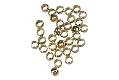 Image of Quetschperle I: 1.4 mm ø A: 2 mm ø bei JUMBO