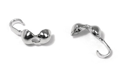 Image of Quetschkalotte, 3mm ø, SB-Btl 8Stück bei JUMBO