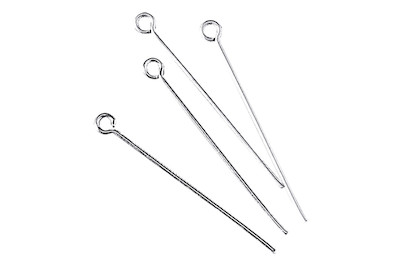 Image of Kettelstift, 0,7mm ø, 50mm, SB-Btl 15Stück bei JUMBO