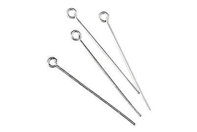 Image of Kettelstift, 0,7mm ø, 20mm, SB-Btl 20Stück bei JUMBO