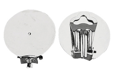 Image of Clip, 19mm ø, SB-Btl 2Stück bei JUMBO