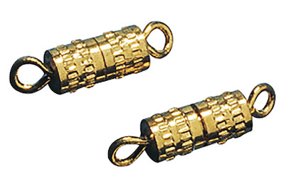 Image of Schraubenschliesse, 5x11 mm bei JUMBO