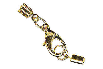 Image of Schmuckverschluss komplett bei JUMBO