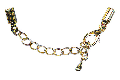 Image of Schmuckverschluss montiert 2 mm ø bei JUMBO