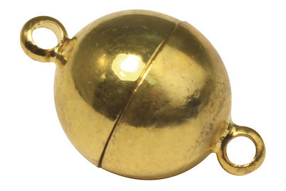 Image of Magnetschliesse extra stark 10 mm ø bei JUMBO