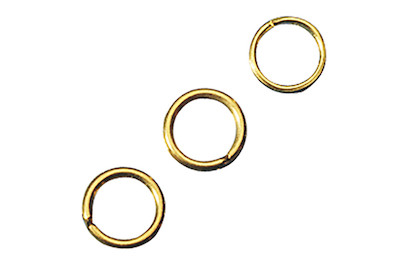 Image of Spaltring 9 mm ø bei JUMBO